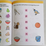 Little Skill Seekers: Beginning Sounds