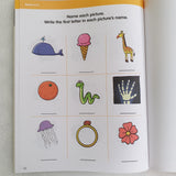 Little Skill Seekers: Beginning Sounds