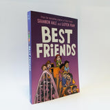 Best Friends