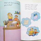 Bob Books Series Level 1 (2 Books)