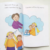 Bob Books Series Level 1 (2 Books)