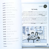Bridging To Primary 1 Reading & Writing
