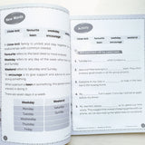 Bridging To Primary 1 Reading & Writing