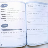 Bridging To Primary 1 Reading & Writing