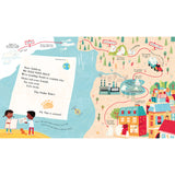 Can We Really Help the Polar Bears?