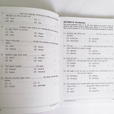 Casco English Class Tests P.3