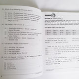 Casco English Class Tests P.3
