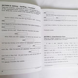 Casco English Class Tests P.3