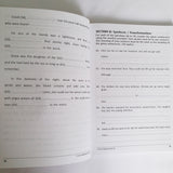 Casco English Class Tests P.3