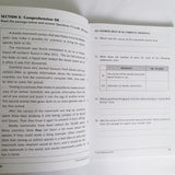 Casco English Class Tests P.3