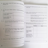 Casco English Class Tests P.6