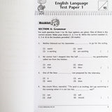 Casco English Class Tests P.6