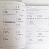 Casco English Class Tests P.6