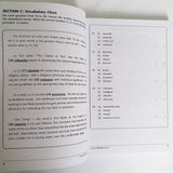 Casco English Class Tests P.6