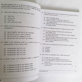 Casco English Class Tests P.6