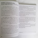Casco English Class Tests P.6