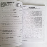 Casco English Class Tests P.6