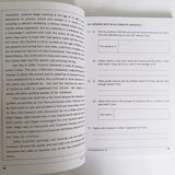 Casco English Class Tests P.6