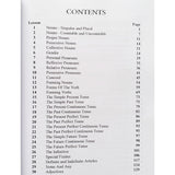 Casco Primary Grammar Recommended for P4-6