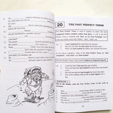 Casco Primary Grammar Recommended for P4-6