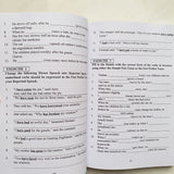 Casco Primary Grammar Recommended for P4-6