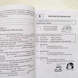 Casco Primary Grammar Recommended for P4-6