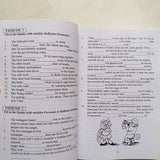 Casco Primary Grammar Recommended for P4-6