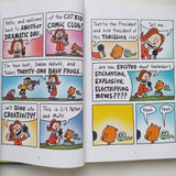 Cat Kid Comic Club 4: Collaborations