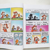 Cat Kid Comic Club 4: Collaborations