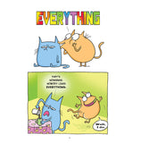 Catwad #1: It's Me.