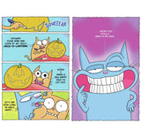 Catwad #1: It's Me.