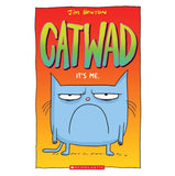 Catwad #1: It's Me.