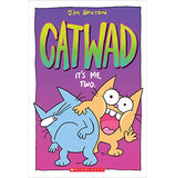 Catwad #2: It's Me, Two