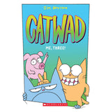 CatWad #3 Me, Three!