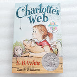 E. B. White Box Set