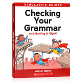 Checking Your Grammar and Getting it Right