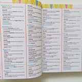 Collins Primary Thesaurus