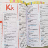 Collins Primary Thesaurus