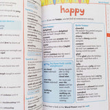 Collins Primary Thesaurus