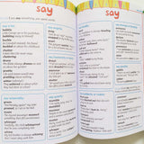 Collins Primary Thesaurus