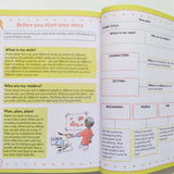 Collins Primary Thesaurus