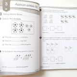 Complete Smart Series Maths Primary 1 (New Edition)