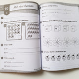 Complete Smart Series Maths Primary 1 (New Edition)