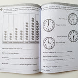 Complete Smart Series Maths Primary 1 (New Edition)