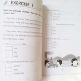 Comprehension Practice (Pre-School Series)
