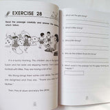 Comprehension Practice (Pre-School Series)