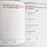 Conquer English Creative Writing For Primary Levels 1