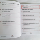 Conquer English Creative Writing For Primary Levels 1