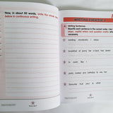 Conquer English Creative Writing For Primary Levels 1