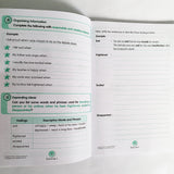 Conquer English Creative Writing For Primary Levels 4